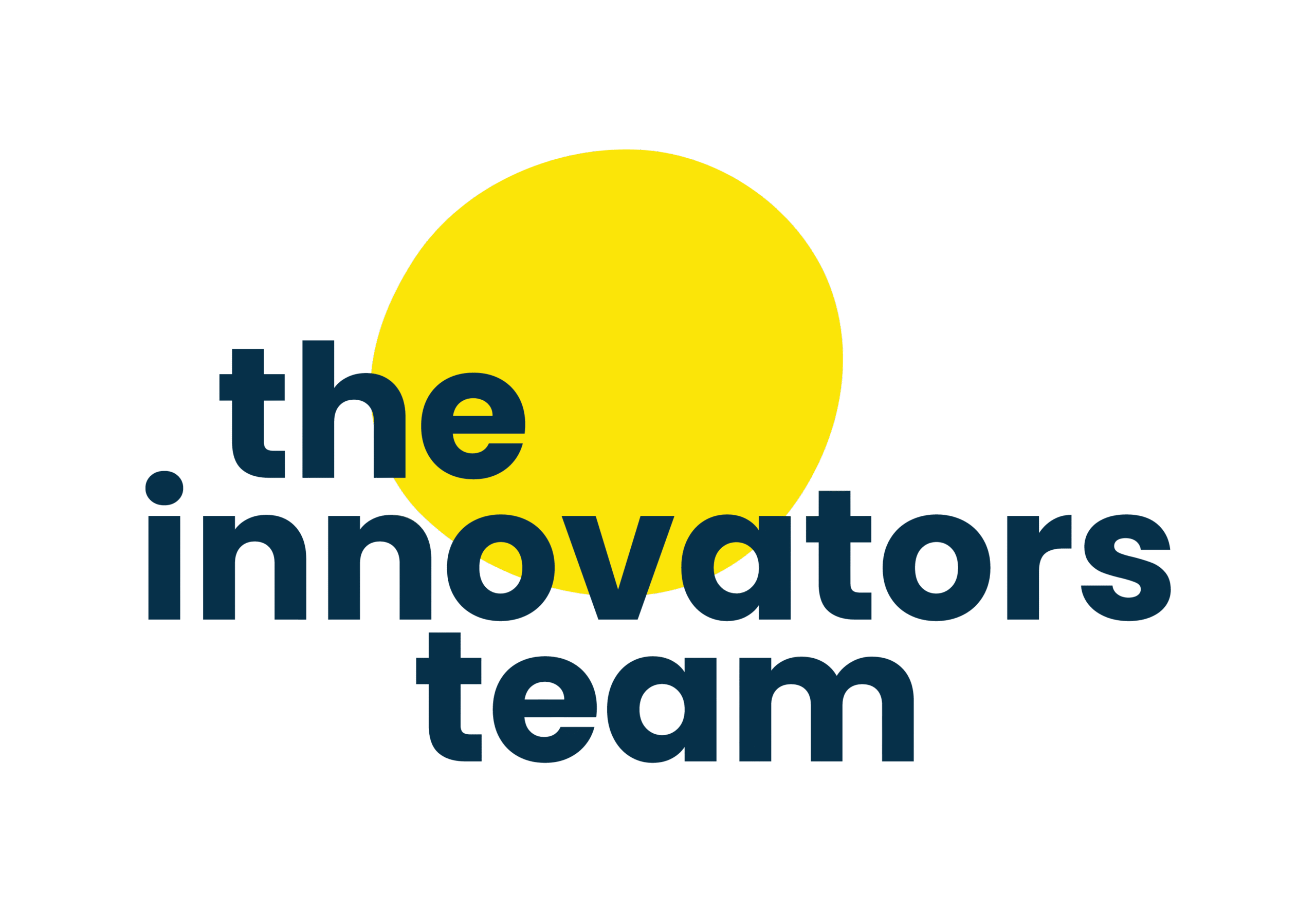Logo_theinnovatorsteam