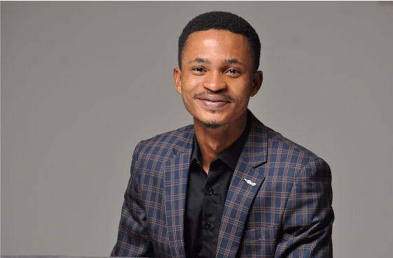 Martins Iyekekpolor