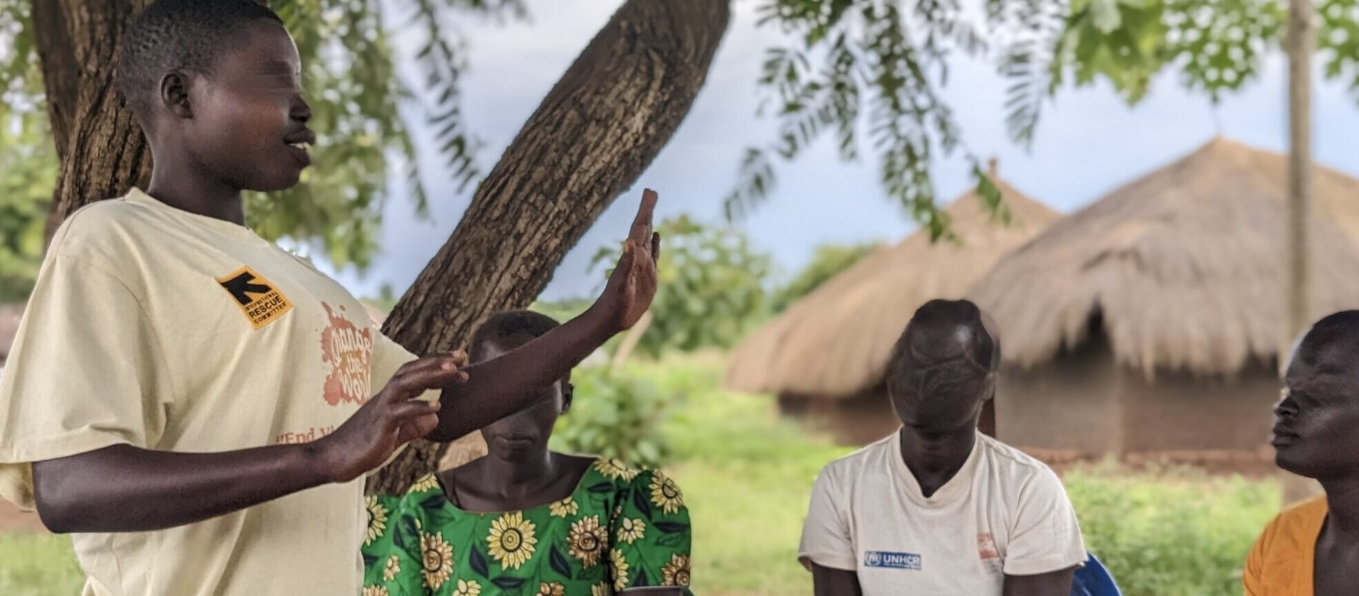 Advancing Self Care for women 2 e1732900853902