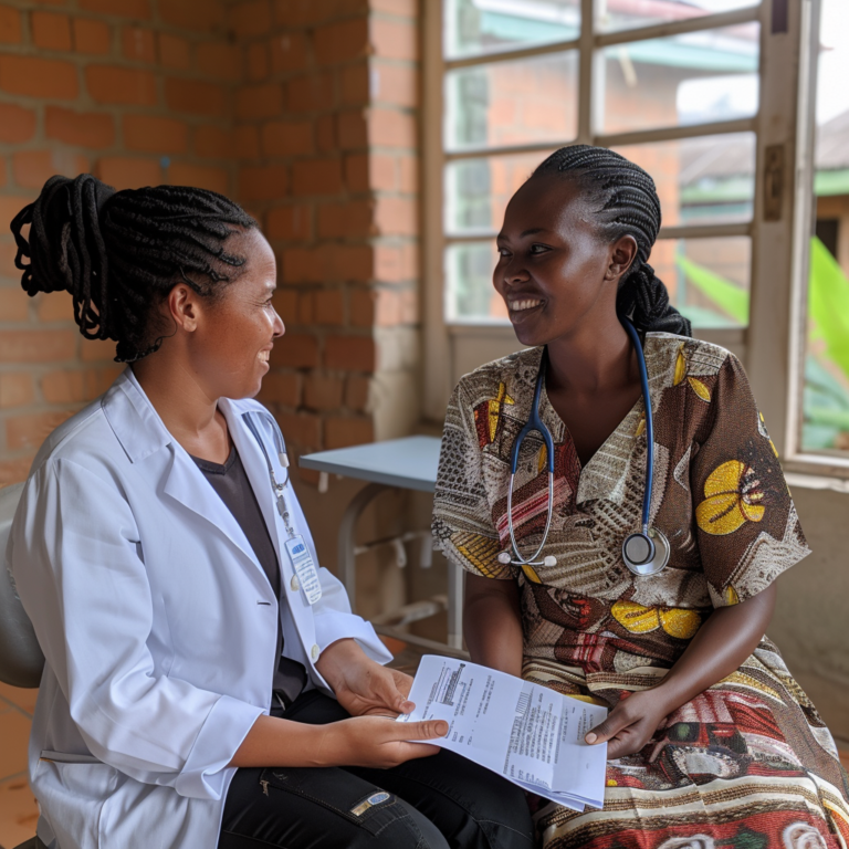 proportionglobal a local nurse training a disabled person on S b9b84c5c 99b8 4287 9e51 992e4b9eb2d9
