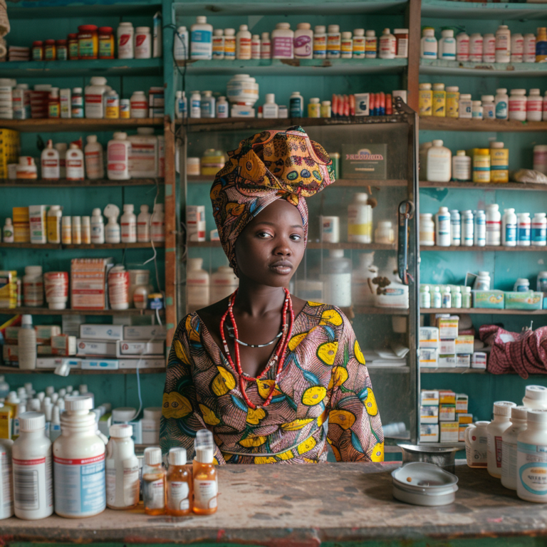 proportionglobal a pharmacist in rural senegal pharmacists adm d77a0ec4 f24a 412a a242 433d0d6be705