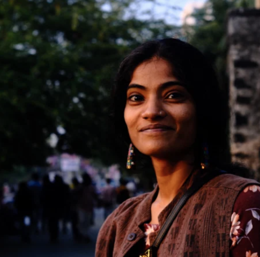Ananyaa