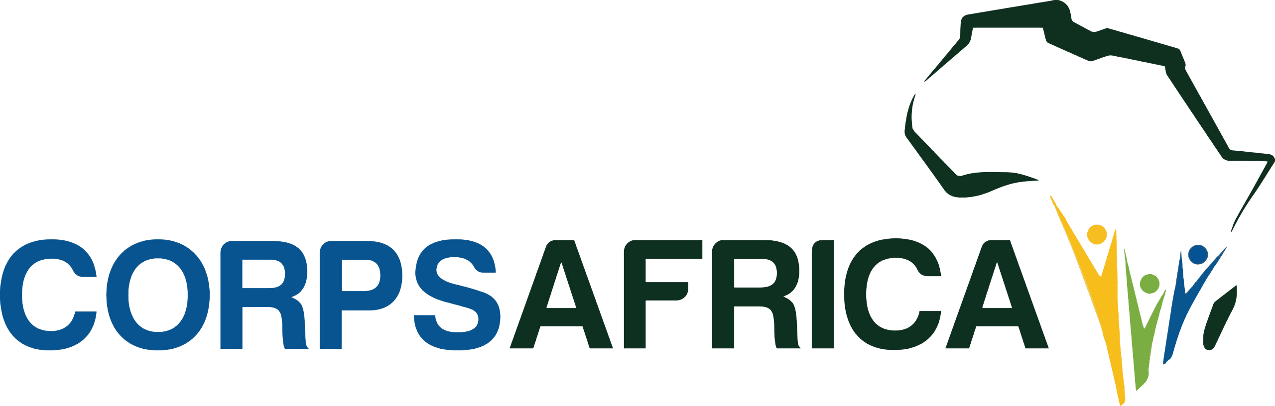 CorpsAfrica logo Horizontal scaled 1 1 2