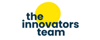 Innovators Team Temporal Logo V.1 280 x 80 px 1