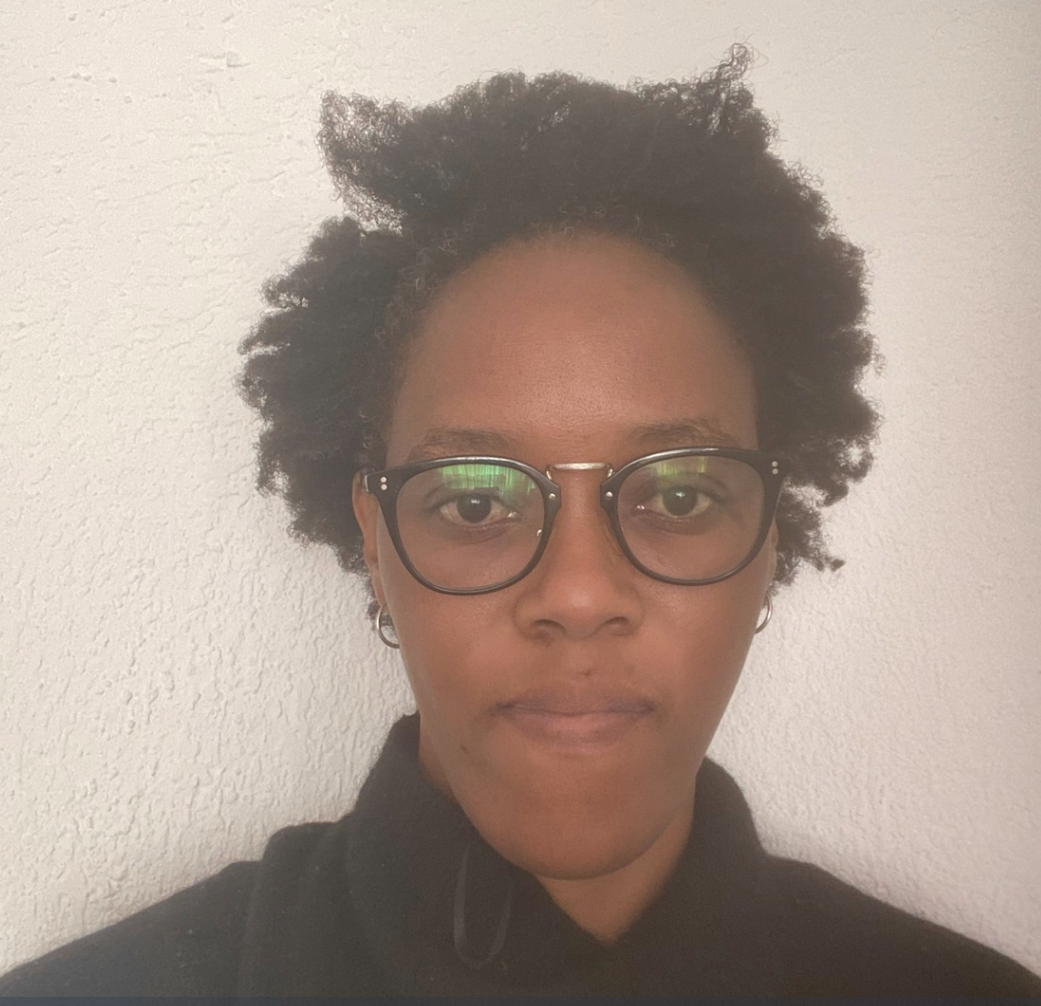 Keneilwe Munyai