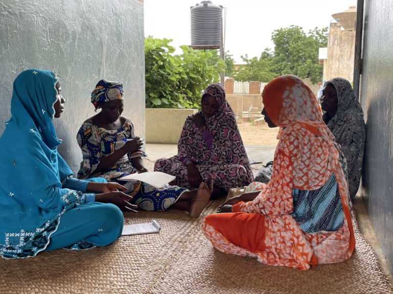 Designing Community-Led Health Innovations including integration of Psycho-Social Support