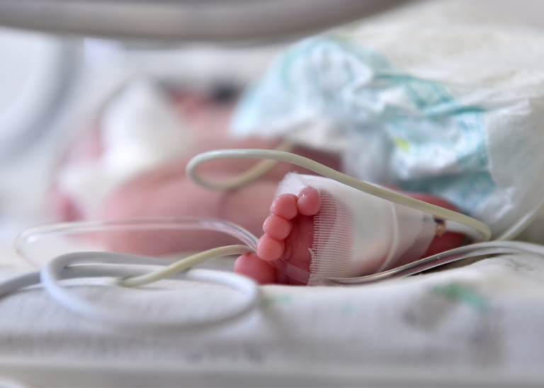 Designing for Survival: Local Insights Powering Neonatal Innovation