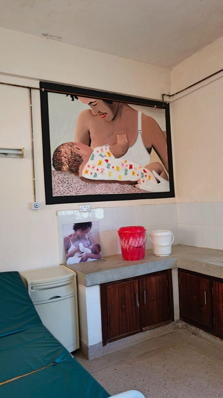 Designing with the Frontline: Reimagining Sepsis Detection for Newborn Survival