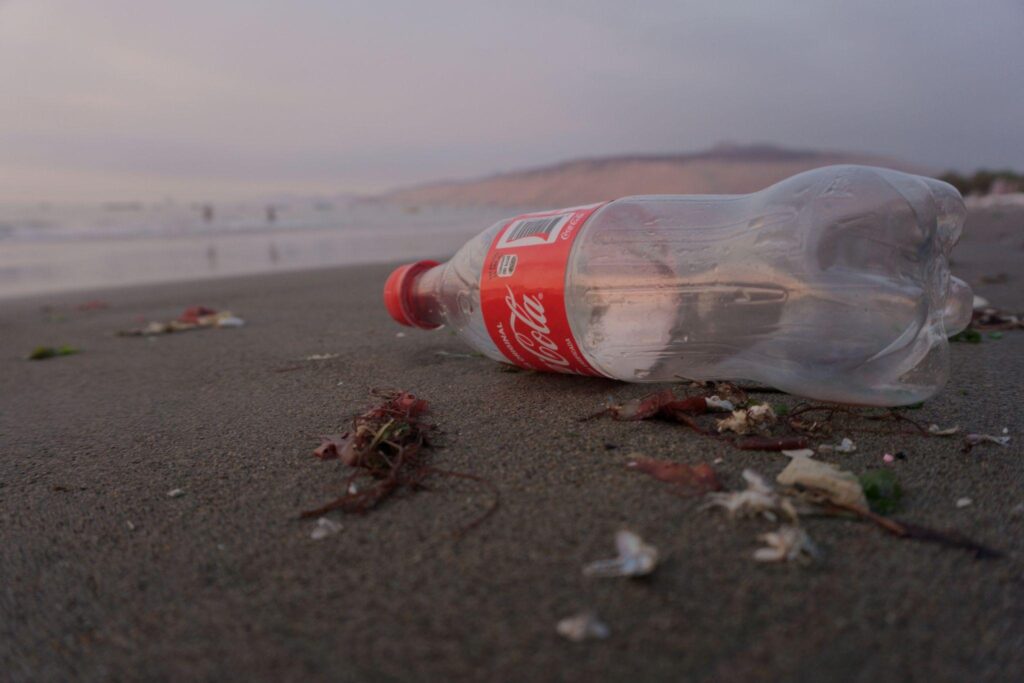 Support to design the Afriplastics Challenge to Tackle Marine Plastic Waste in Africa