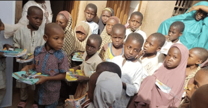 Understanding and Solving Learning Gaps: Lessons from Kaduna’s Classrooms and Learning Programs
